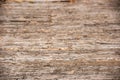 Background of old yellow wooden boards Royalty Free Stock Photo