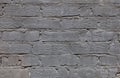 Background wall brick gray, black, bright texture