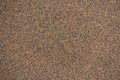 Background - wall with brown and black pebbledash finish Royalty Free Stock Photo