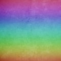 Background wall Rainbow