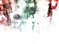 Background wall texture abstract grunge ruined scratched. Abstract of painted wall surface Royalty Free Stock Photo