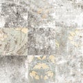 Background for wall tiles, texture, design, backdrop