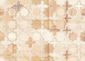 Background for wall tiles, texture