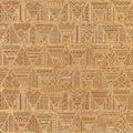 Background for wall tiles, texture