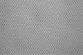 Background or wallpaper with mesh texture of fabric Royalty Free Stock Photo