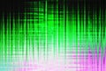 Background wallpaper screensaver image colour grid fabric sonic interference wave wavelength sound Royalty Free Stock Photo