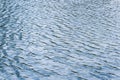 Background of water waves Royalty Free Stock Photo