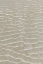 Background - Wavy Textured Sand Pattern