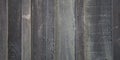 Background weathered grey painted wood vertical wooden brown plank gray wood texture Royalty Free Stock Photo