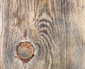 Background with weathered old rough aged texture of wood Royalty Free Stock Photo