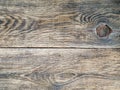 Background with weathered old rough aged texture of wood Royalty Free Stock Photo