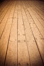 Background of weathered wood floor Royalty Free Stock Photo