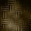 Background weaving design / Sepia tone