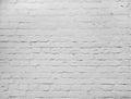 The background is a white brick texture for your text. The wall of the white stone ancient church Royalty Free Stock Photo