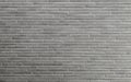 Background of bright gray marble bricks wall