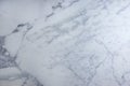 A background of white marble with gray streaks is called Arabescato Royalty Free Stock Photo