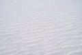 Background - white sand Royalty Free Stock Photo