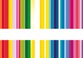 Background with white textfeld, Querformat Royalty Free Stock Photo