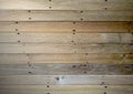 Background wood pettern Royalty Free Stock Photo
