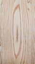 Background with wood texture. Natural wood pattern. Oak texture with knots. Vertical format Royalty Free Stock Photo