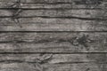 Background of Wood texture of old boards Royalty Free Stock Photo
