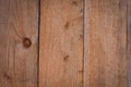 Background of wooden boards with a bough Royalty Free Stock Photo