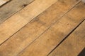 Background of wooden boards, detail of the texture is appreciated Royalty Free Stock Photo