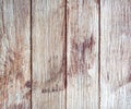 Background of wooden plank Royalty Free Stock Photo
