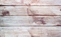 Background of wooden plank Royalty Free Stock Photo