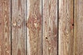 Background of wooden planks Royalty Free Stock Photo