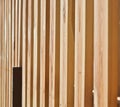 Background with wooden planks