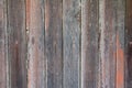 Background with a wooden textures