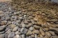 Backgrounds, Abstract Backgrounds, Rock - Object, Pebble, River