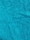 backgrounds blue full frame Textured textile coloured background Textured Effect material abstract close up in Patna India Royalty Free Stock Photo