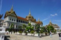 Photos of the Grand Palace, bangkok Thailand