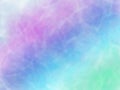 watercolor blue violet gradient abstract background