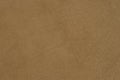 Light brown leather background. Royalty Free Stock Photo