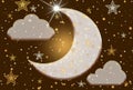 backgrounds and textures for screensavers and more. for a lullaby or a baby theme.