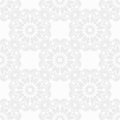 Backgrounds for web sites black and white seamless pattern quality illustration for your design Royalty Free Stock Photo