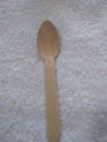 It is a Backgrounds wooden spoon work material work tool close up