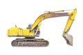 Backhoe