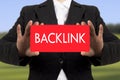 Backlink