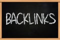 Backlinks Concept