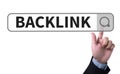 Backlinks Technology Online Web