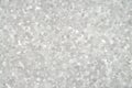 Backlit polystyrene bubbles Royalty Free Stock Photo