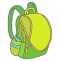 Backpack