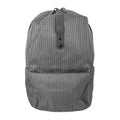 Backpack isolate on white