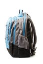 Backpack isolated