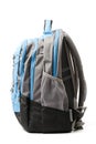 Backpack isolated