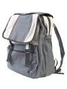 Backpack | Isolated Royalty Free Stock Photo